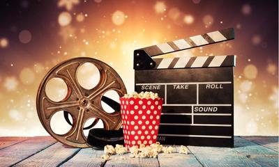 影视文化产业新格局下，中海微银与您共掘财富新机遇