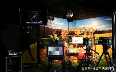 试论 高清技术对影视制作的影响