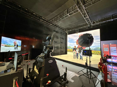 2024音博会 i艺数多款产品亮相赢热烈好评，赋能影视节目制作创新